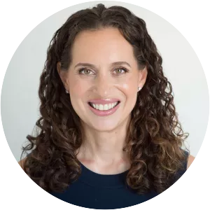 Lauren Baer - Politician