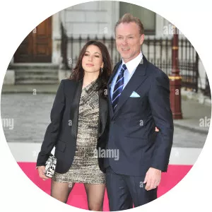 Lauren Barber photograph