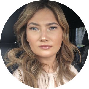 Lauren Beere photograph