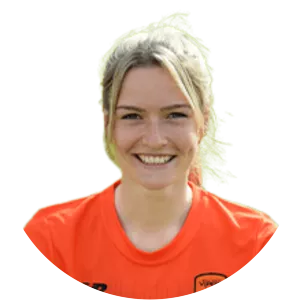 Lauren Bell - English cricketer