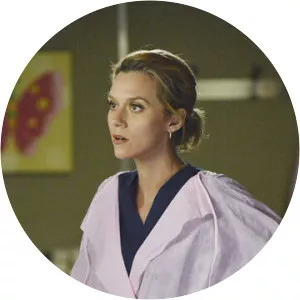 Lauren Boswell - Fictional character