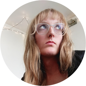 Lauren Bousfield - Musical artist