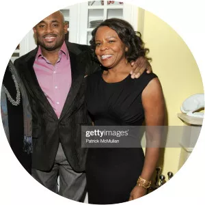 Lauren Branche photograph