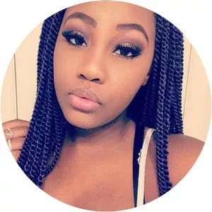 Lauren Braxton photograph