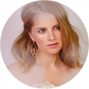 Lauren Bray - Film actor