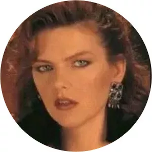 Lauren Brice - Pornographic film actor