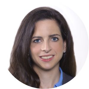 Lauren Brunswick - Film producer