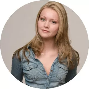 Lauren Bullivant