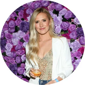 Lauren Burnham Luyendyk