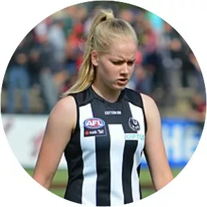 Lauren Butler - Australian rules footballer