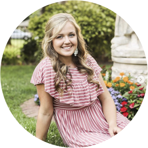 Lauren Caldwell photograph