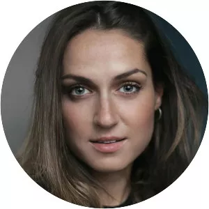 Lauren Carse - Actress