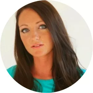 Lauren Cashatt - Stunt performer