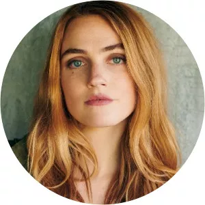 Lauren Caster - Actress