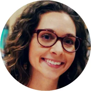 Lauren Castillo - Author