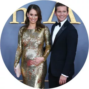 Lauren Chandiram photograph