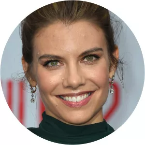 Lauren Cohan