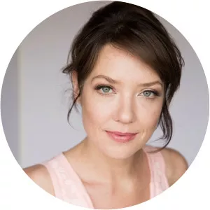 Lauren Cook - Kurt Braunohler's wife