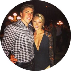 Lauren Cosgrove photograph