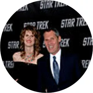 Lauren Cross - Film director