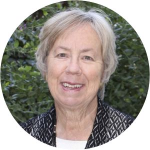 Lauren Dachs photograph