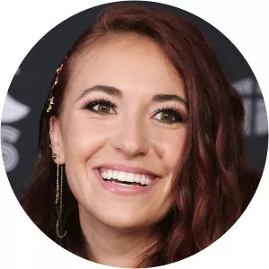 Lauren Daigle - American singer