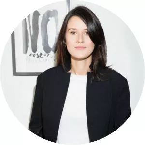 Lauren Dark - Film producer