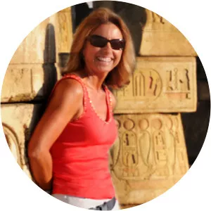 Lauren E. Polizzi - Film art director