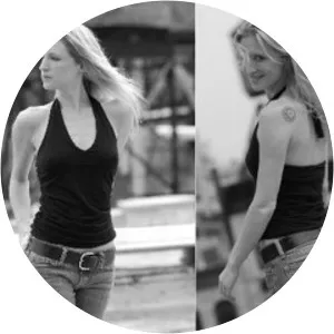 Lauren Echo - Musical artist