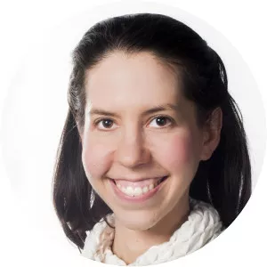 Lauren Eskreis-Winkler