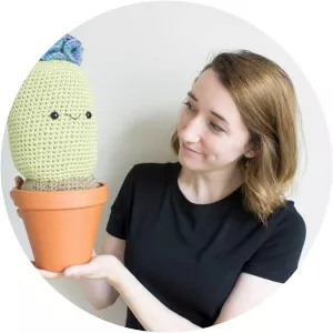 Lauren Espy - Author