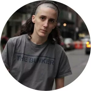 Lauren Flax - Record producer