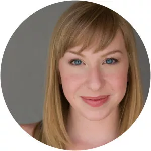 Lauren Frost - American actress