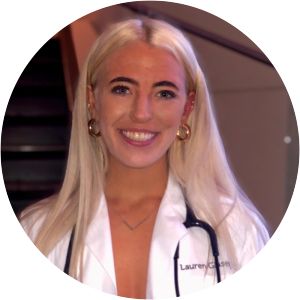 Lauren Glaser photograph