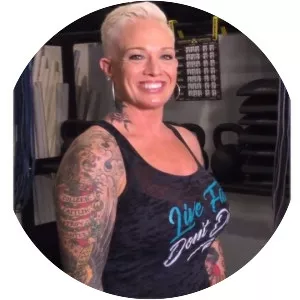 Lauren Glassman - Greg Glassman's ex-wife