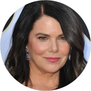 Lauren Graham