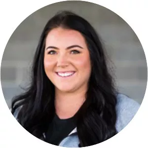 Lauren Haeger - Softball pitcher