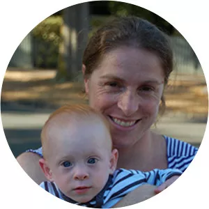 Lauren Hewitt - Olympic athlete