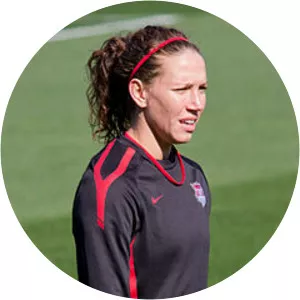 Lauren Holiday