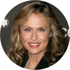 Lauren Hutton