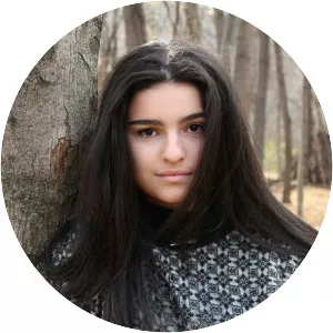 Lauren Isenberg - Musical artist