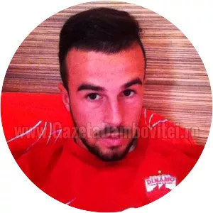 Laurențiu Corbu - Romanian footballer