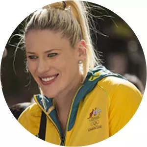 Lauren Jackson