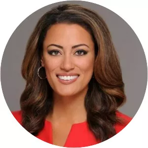 Lauren Jiggetts - Journalist
