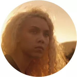 Lauren Johns - Actress