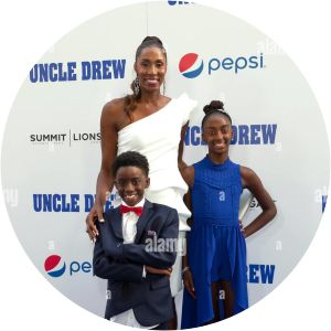 Lauren Jolie Lockwood photograph