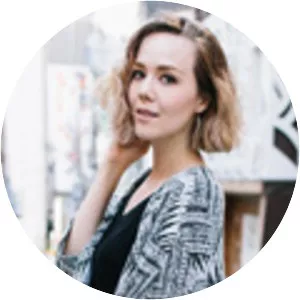 Lauren Kaori - Musical artist