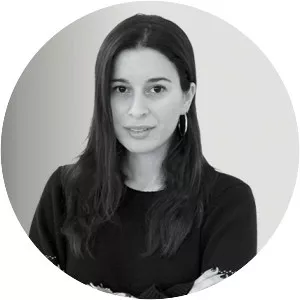 Lauren Kassan photograph