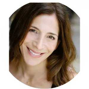 Lauren Katz - Actress