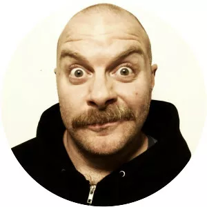 Lauren Kelston - Film actor